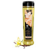 Shunga Huile de massage Desire Vanille fétiche 240mL